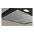 NEFF D62BBC0S0B 60cm Wall Mounted Cooker Hood in Black