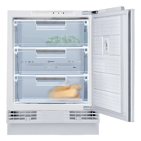 NEFF G4344XFF0G Built-In  Freezer