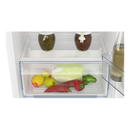 NEFF KI1211SE0 Fully Integrated Larder Fridge with Sliding Hinge