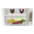 NEFF KI1211SE0 Fully Integrated Larder Fridge with Sliding Hinge