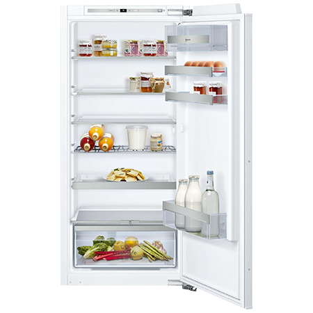 NEFF KI1413FF0 N70 In-column Integrated Fridge with Fixed hinge