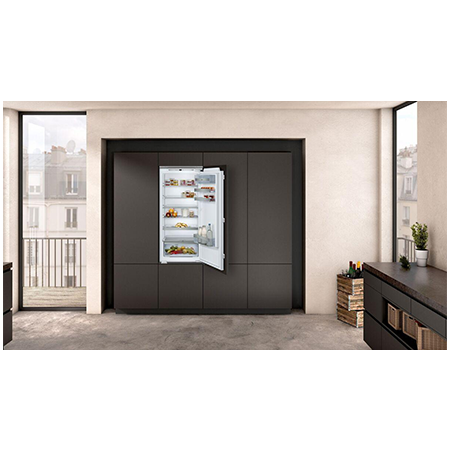 NEFF KI1413FF0 N70 In-column Integrated Fridge with Fixed hinge