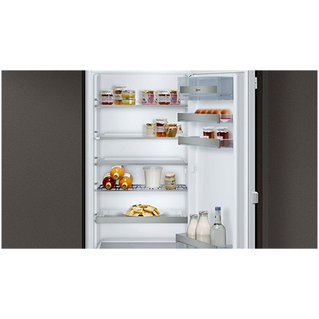 NEFF KI1413FF0 N70 In-column Integrated Fridge with Fixed hinge