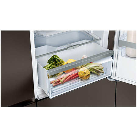 NEFF KI1413FF0 N70 In-column Integrated Fridge with Fixed hinge