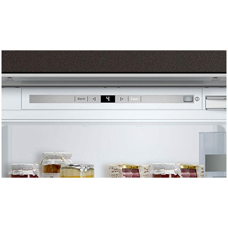 NEFF KI1413FF0 N70 In-column Integrated Fridge with Fixed hinge