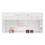 NEFF KI1811SE0G Built in Larder Fridge - Sliding Hinge