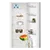 NEFF KI1812FE0G Built in Larder Fridge -Flat Hinge