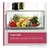 NEFF KI1812FE0G Built in Larder Fridge -Flat Hinge