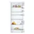 NEFF KI1813FE0G Fridge