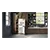 NEFF KI7851SE0G Built in 50/50 Fridge Freezer - Sliding Hinge