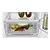 NEFF KI7851SE0G Built in 50/50 Fridge Freezer - Sliding Hinge