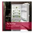 NEFF KI7851SE0G Built in 50/50 Fridge Freezer - Sliding Hinge