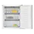 NEFF KI7962FD0G Built in 70/30 Fridge Freezer - Flat Hinge