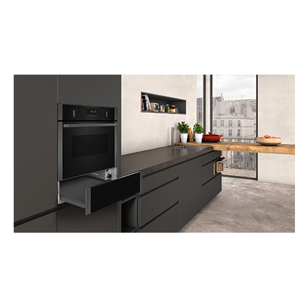 NEFF N1AHA01G0B Built In Warming Drawer