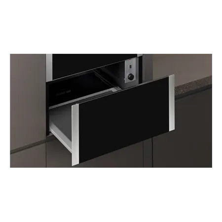 NEFF N1AHA02N0B Built In Warming Drawer - Stainless Steel