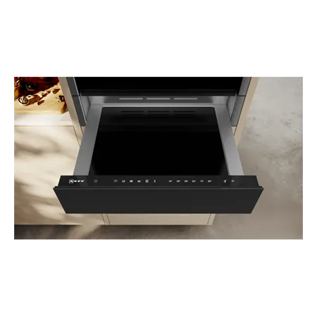 NEFF N24HA11G1B Built-in warming drawer