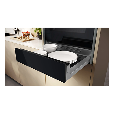 NEFF N24HA11N1B, Built In Warming Drawer - Stainless Steel