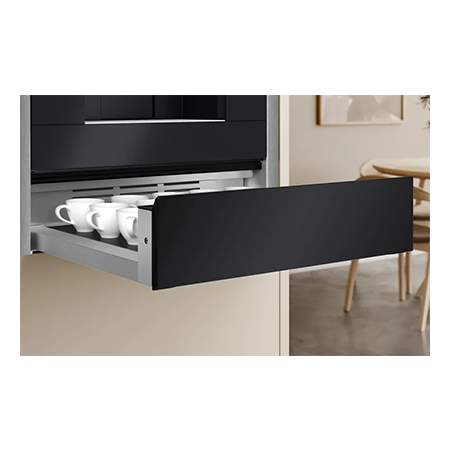 NEFF N24HA11N1B Built In Warming Drawer - Stainless Steel