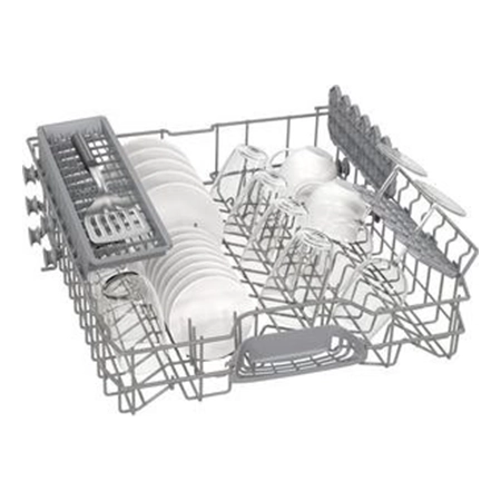 NEFF S153HKX03G Integrated Dishwasher  with 13 Place Settings