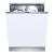 NEFF S153ITX05G Neff S153ITX05G FULLY-INTEGRATED DISHWASHER