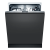 NEFF S155HAX27G Neff S155HAX27G FULLY-INTEGRATED DISHWASHER