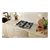 NEFF T26CIP8N0 58.2cm Gas Hob in Stainless Steel Colour
