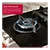 NEFF T29CIR8N0 90cm Gas Hob - Stainless Steel