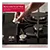 NEFF T29CIR8N0 90cm Gas Hob - Stainless Steel