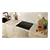 NEFF T66FHE4L0 60cm Flex Induction Electric Hob in Black