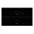 NEFF T66FHX4L0 60cm Flex Induction Electric Hob in Black