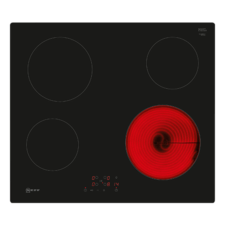 NEFF TL16EB1N1 ELECTRIC HOB