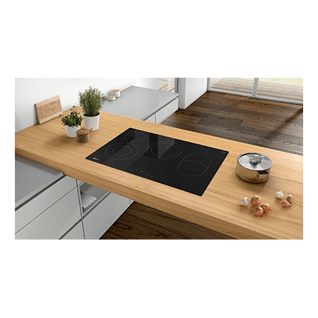 NEFF TL18HD9F1 80 cm Electric Ceramic Hob