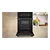 NEFF U1ACE2AG3B Built In Electric Double Oven in Graphite Grey Colour