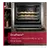 NEFF U1ACE2AG3B Built In Electric Double Oven in Graphite Grey Colour