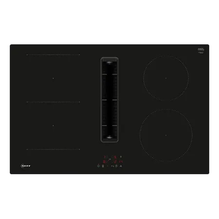 NEFF V58NBS1L0 80cm Induction Hob