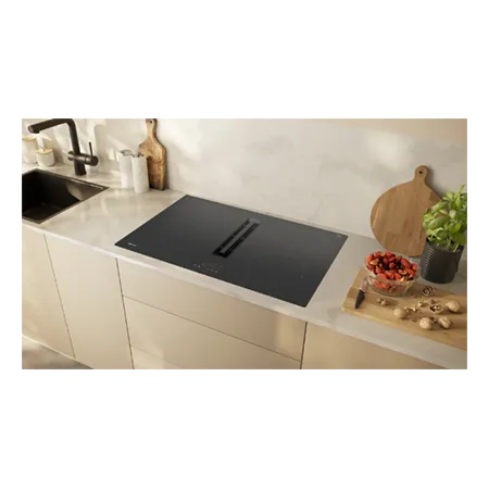 NEFF V58NBS1L0 80cm Induction Hob