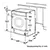 NEFF V6320X2GB Washer Dryer