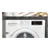 NEFF W543BX2GB 8kg 1400rpm Built in Washing Machine