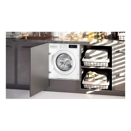 NEFF W543BX2GB 8kg 1400rpm Built in Washing Machine