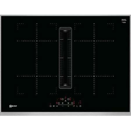 NEFF T47TD7BN2 Hob