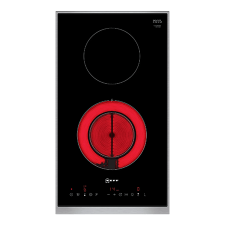 NEFF TL13FD9T8 ELECTRIC HOB