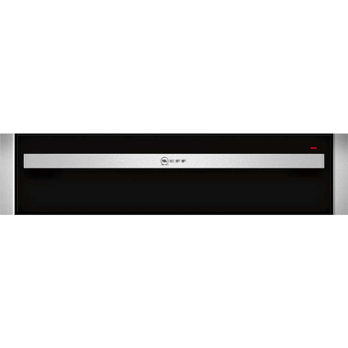 NEFF N17HH11N0B, 14cm Warming Drawer Stainless Steel