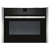 NEFF C17UR02N0B Microwave Combi with ButtonTouch Controls