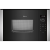 NEFF HLAWD23N0B Microwave in Black