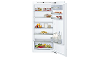 NEFF KI1413FF0 N70 In-column Integrated Fridge with Fixed hinge