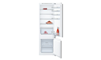 NEFF KI5872F30G Built-In Low Frost Fridge Freezer with A++ Energy Rating