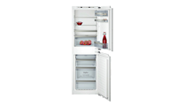 NEFF KI7853D30G Built-In Frost Free Fridge Freezer with A++ Energy Rating