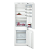 NEFF KI7863D30G Built-In Frost Free Fridge Freezer with A++ Energy Rating.