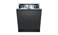 NEFF S155HAX27G Neff S155HAX27G FULLY-INTEGRATED DISHWASHER