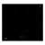 NEFF T36FBE1L0 60cm Induction Electric Hob in Black